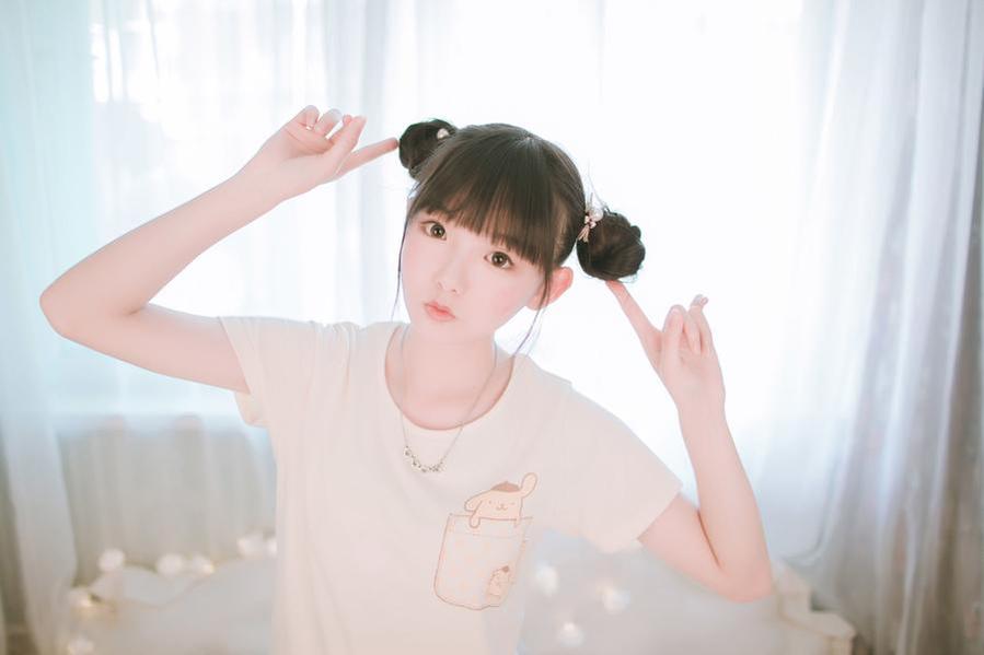 樱群的个人主页,更多图片上线 - 拾娘院