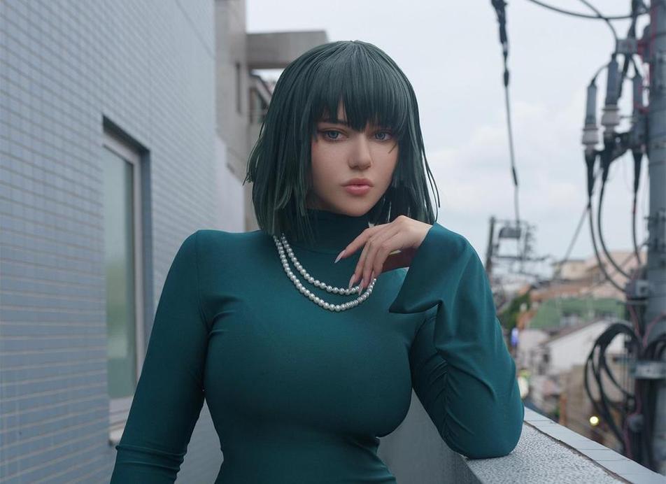 定制唯美摄影照片：alinabecker图片cos