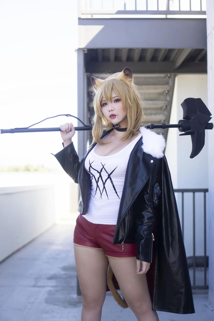 「作品风」Hana Bunny叫什么？带你一探摄影美图花絮