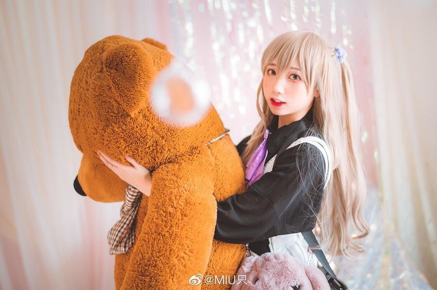惊喜！miu只有四声吗分享精美图包，满足你的二次元需求