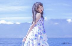 Nagisa魔物喵 – 拾娘院