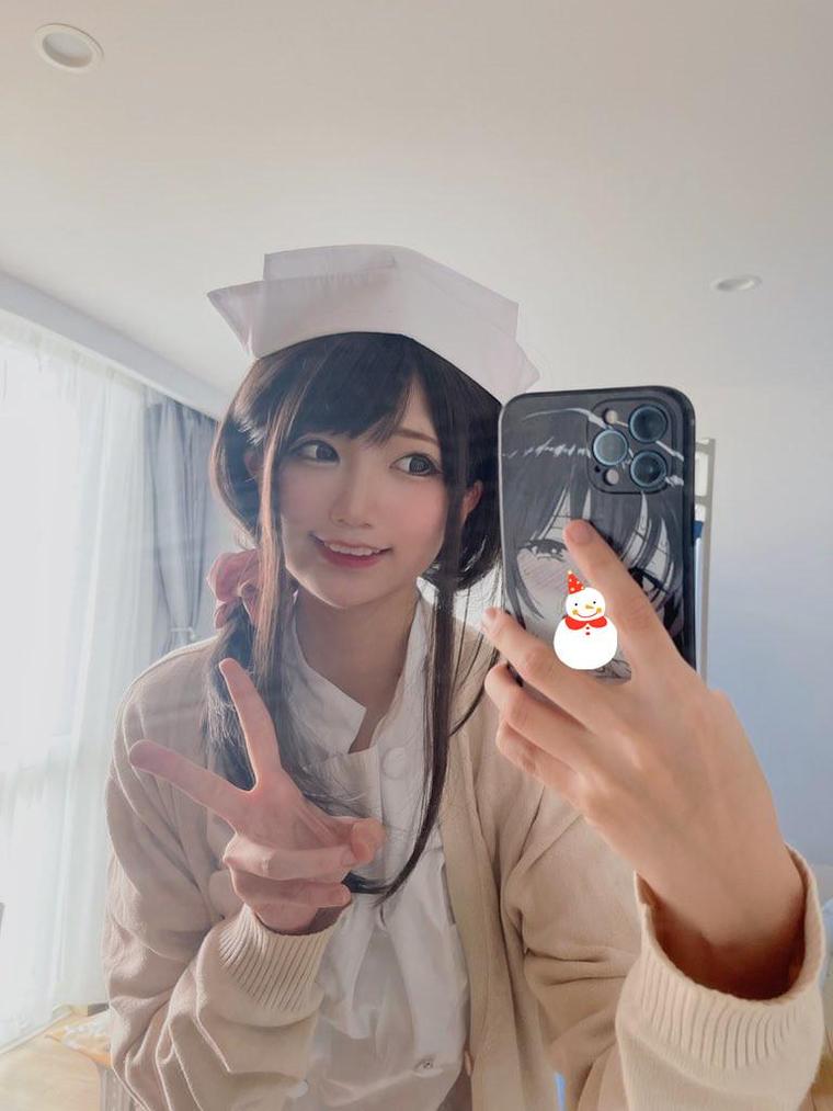 今晚分享一下我收藏多年的nagisa魔物喵53套合集，这些原图将带你穿越时空