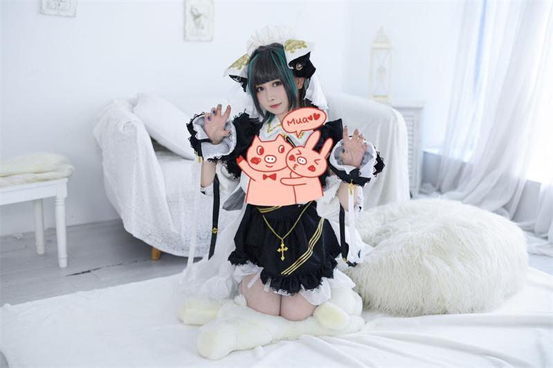《paki酱镂空新娘装》定制设计图包，一秒变身华美新娘。