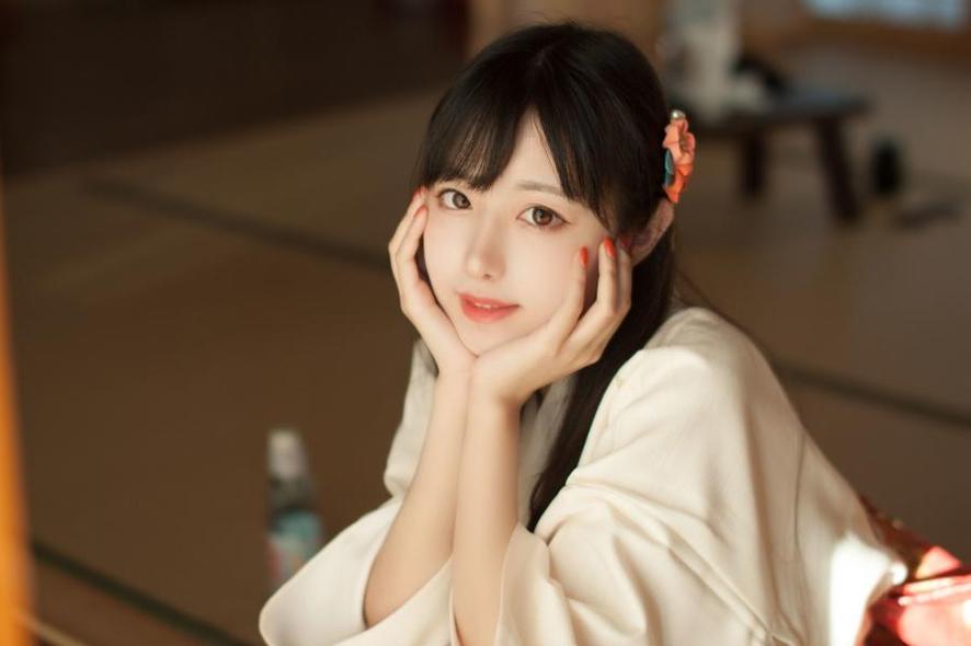 充满浪漫的shika小鹿鹿黑色原图收藏。