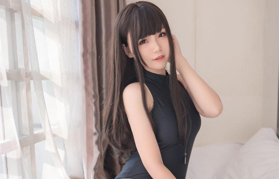 魅力无限的yoko宅夏cos-白丝束缚图包等你来收