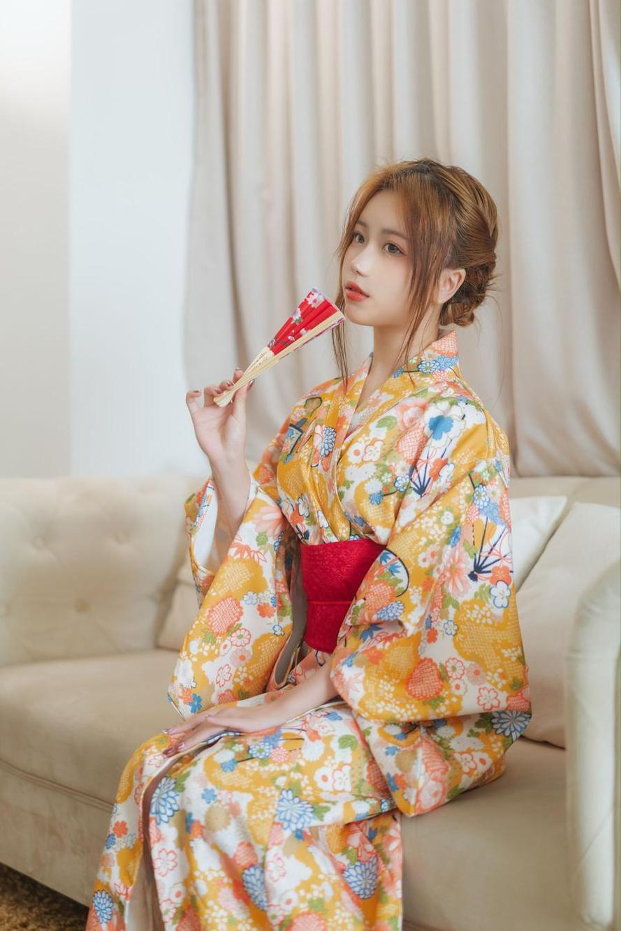 coser@一北亦北的精选摄影合集
