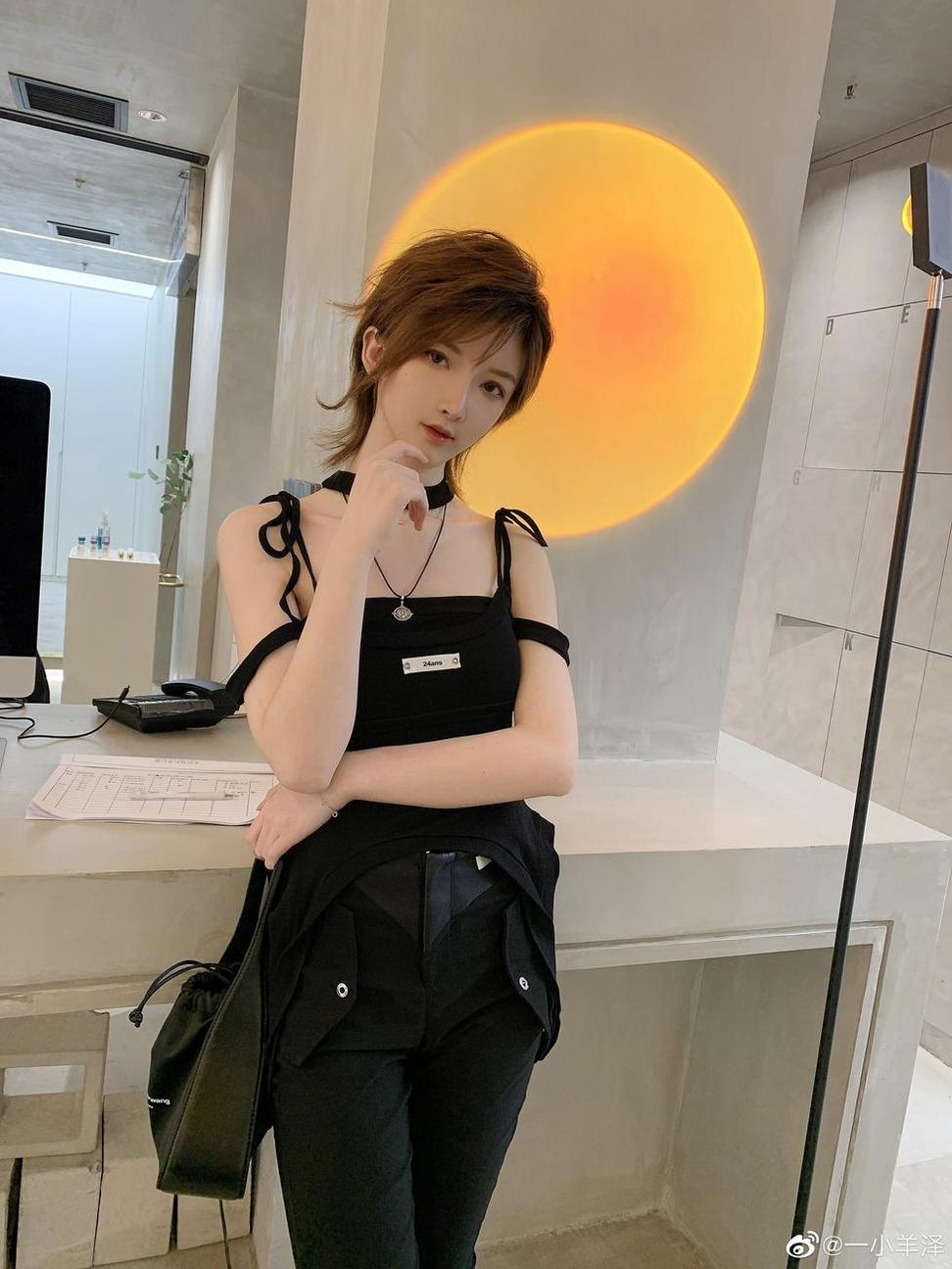 精选一小央泽的美图合集