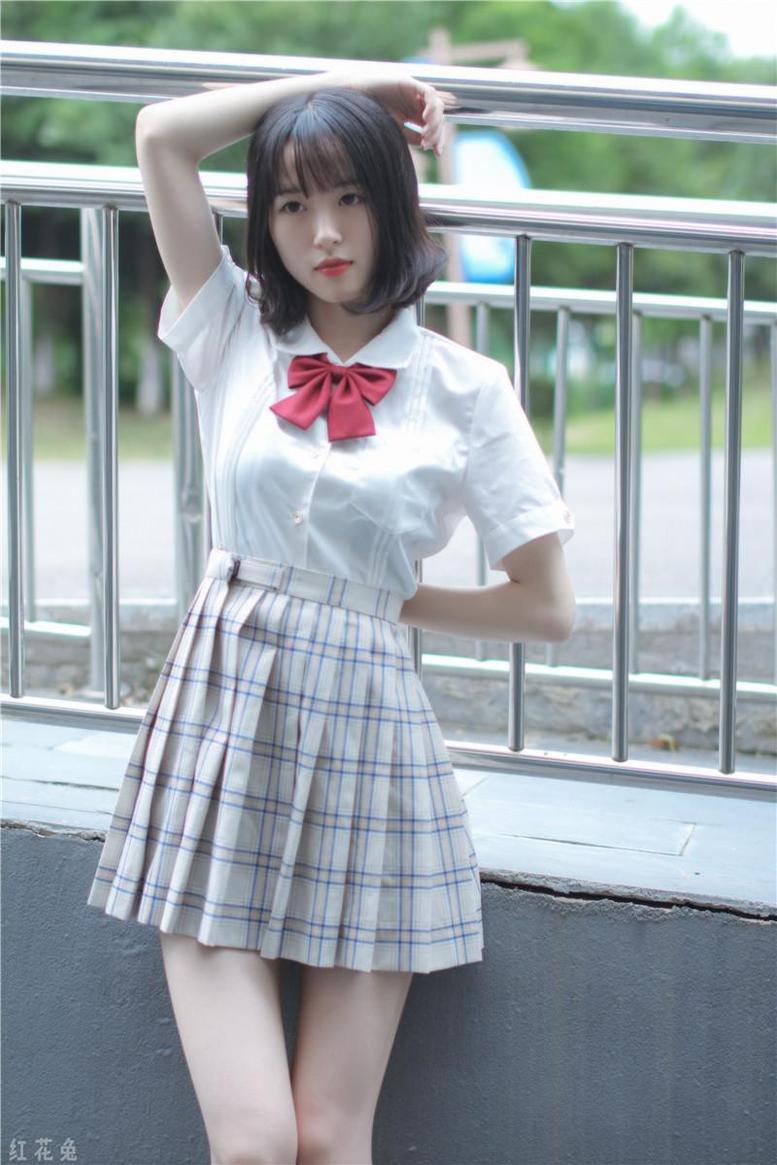 新晋cosplay女王一尾阿梓圆圆，美图集锦曝光