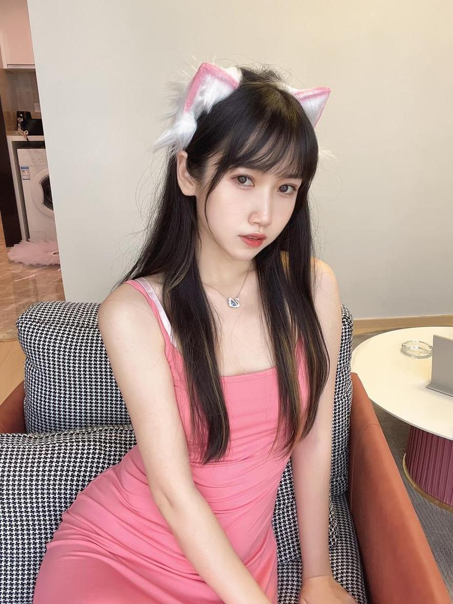 抖娘&不呆猫：粉丝定制图包
