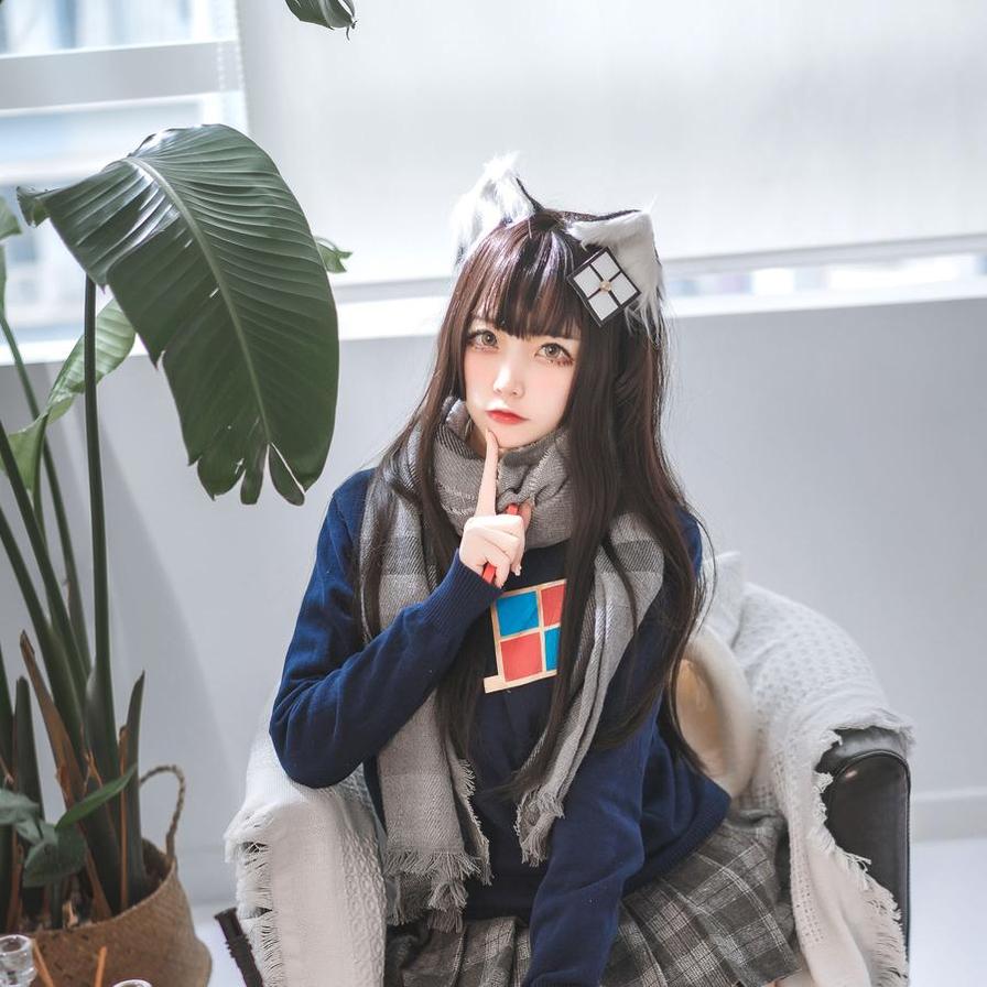 二佐nisa微博超大规模上线，精美图套拍照等你来