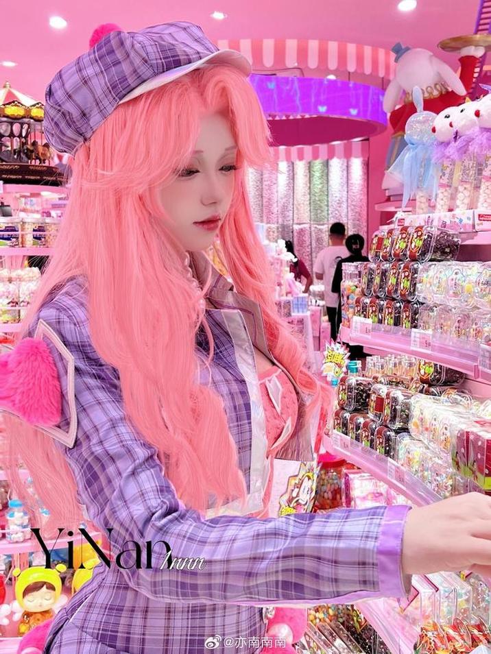 摄影大神亦南南南吉他妹妹带你领略摄影的无穷魅力