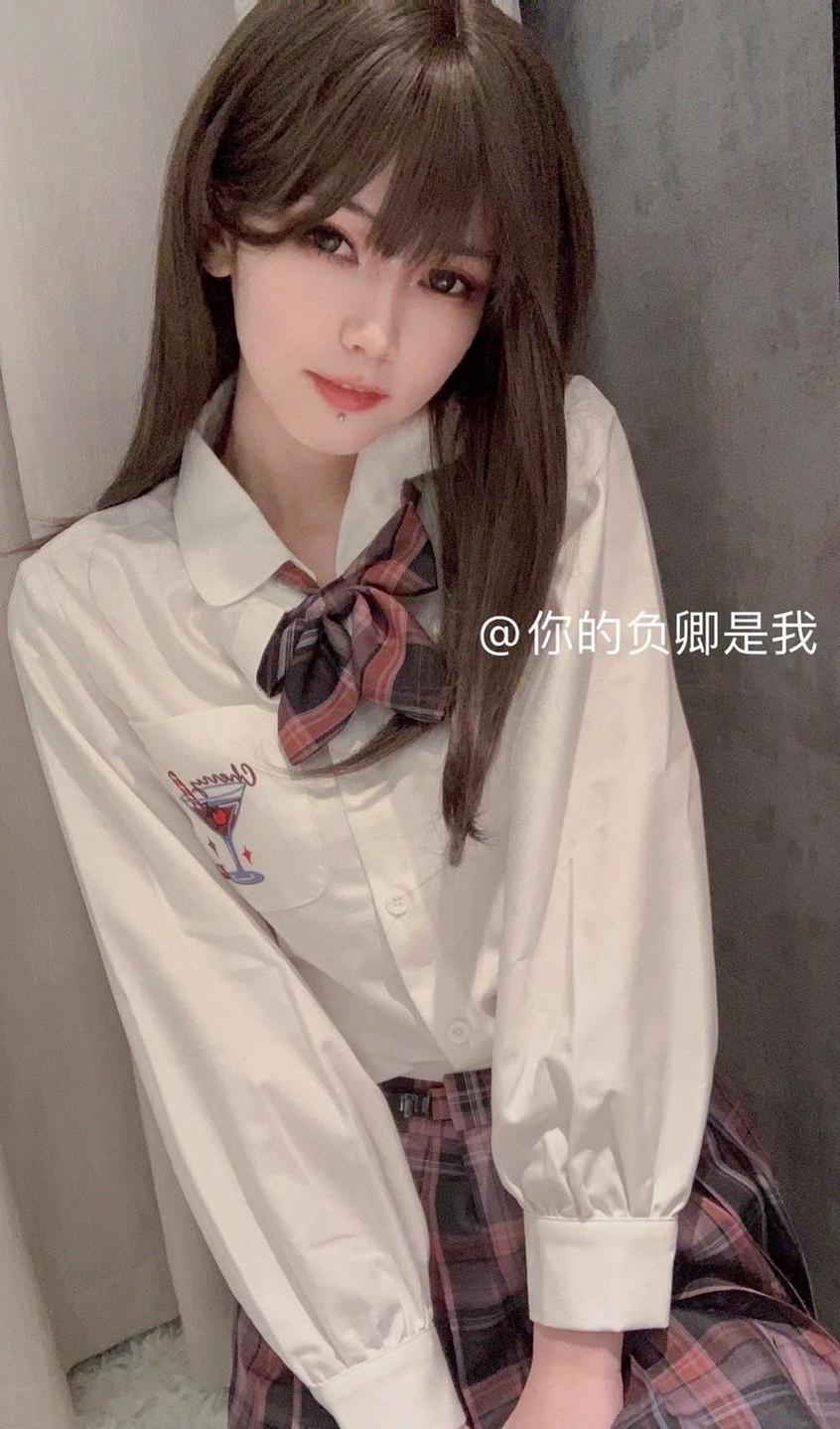 你的负卿cos作品图片免费收集，合集分享