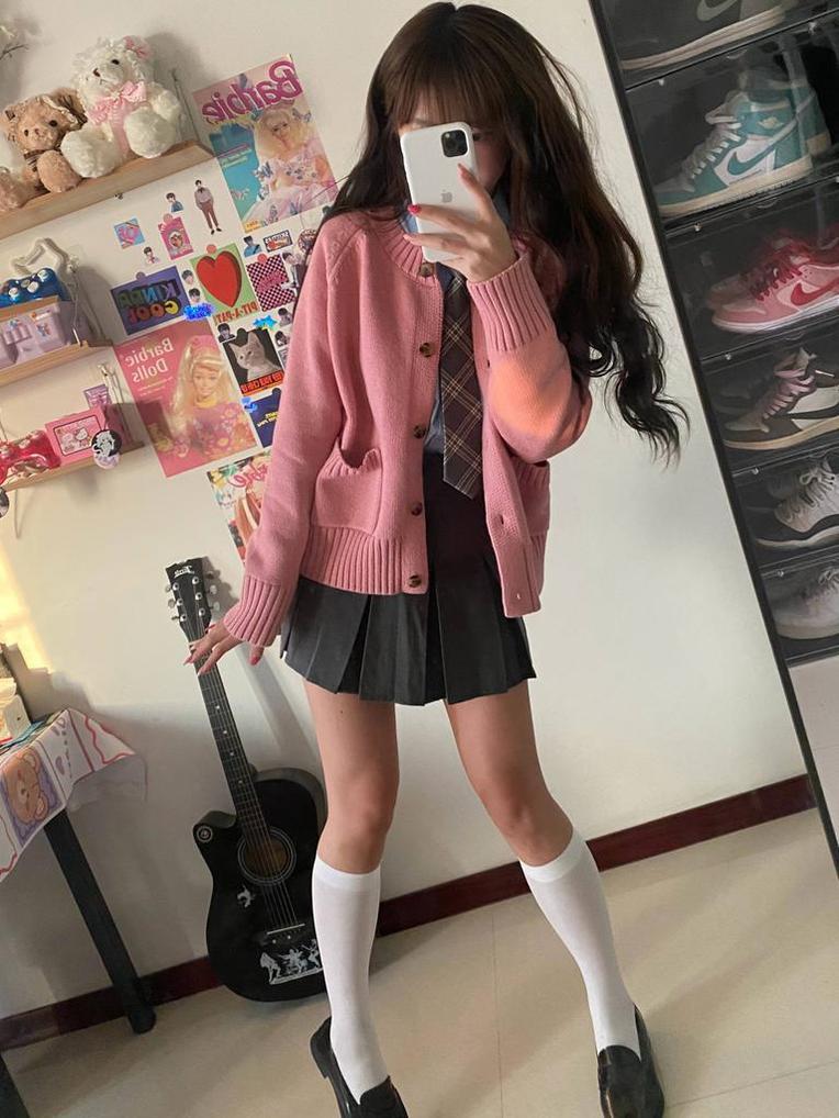 佳佳好难啊小熊，这里有一份cosplay图包合集等你来领取