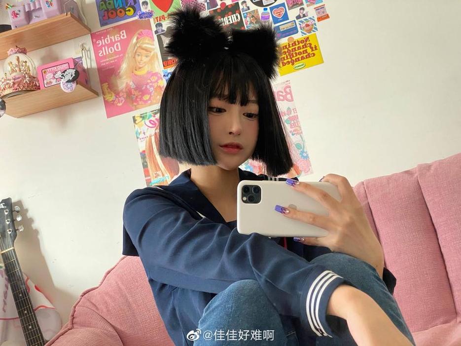 佳佳好难啊百度云合集：美图精选，独具魅力