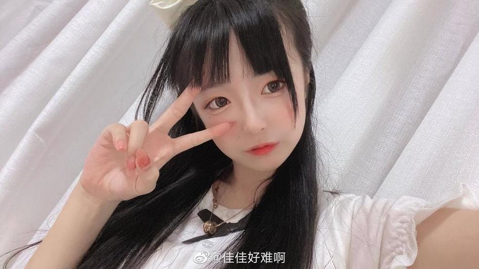 摄影大师之作：佳佳好难啊免费图片的无删原图欣赏