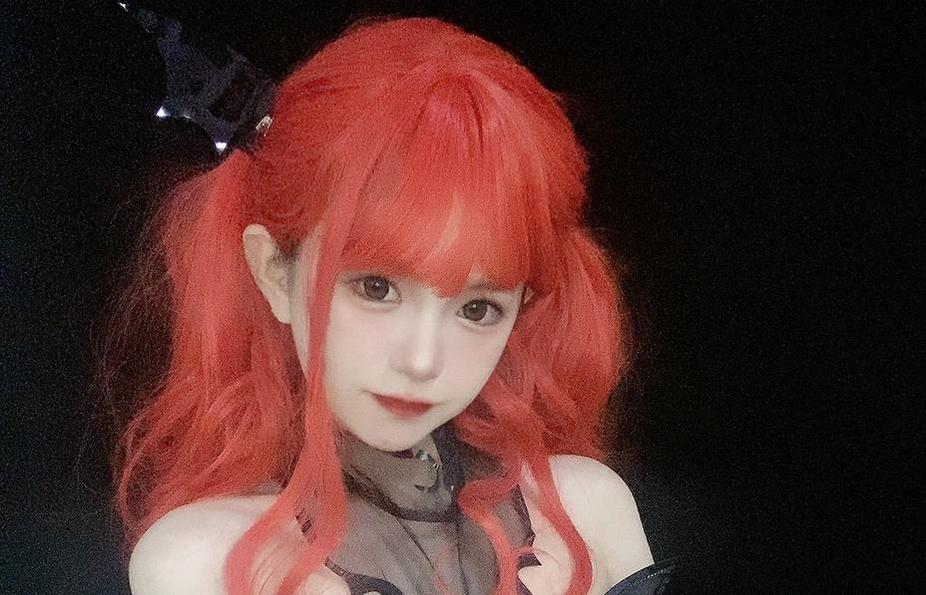 倦倦喵汉服图包：鉴赏传统美学之美图盛宴。