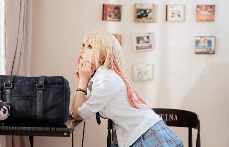 震撼照片：牛头人凉凉子情书的绝美场景