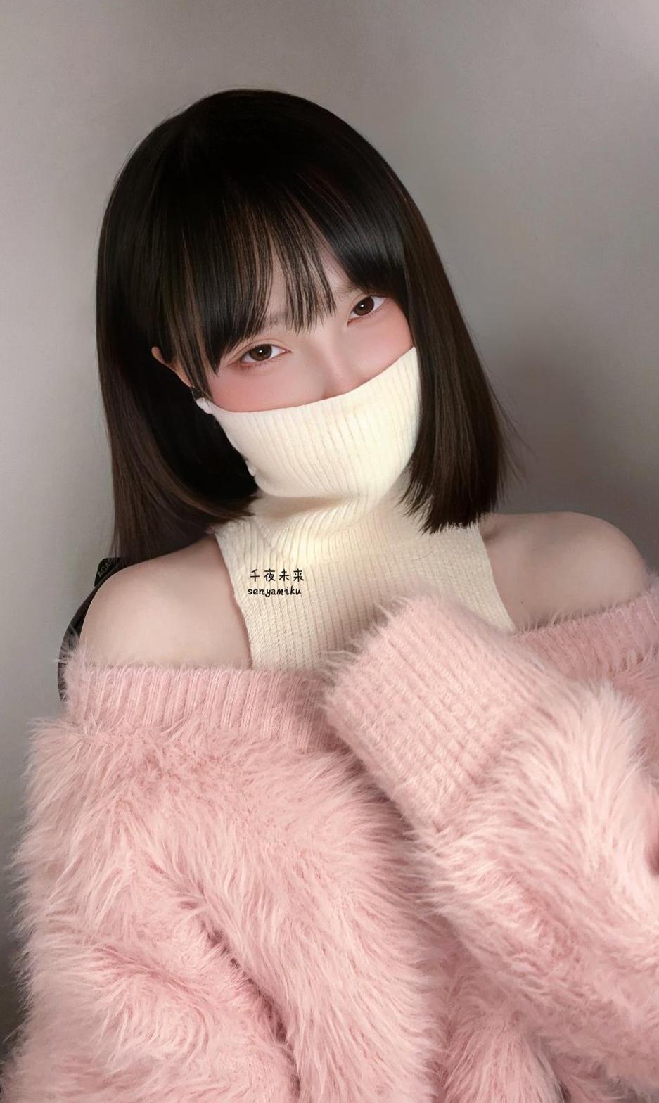 千夜未来个人微博献上最美美图套集，绝对让你眼前一亮