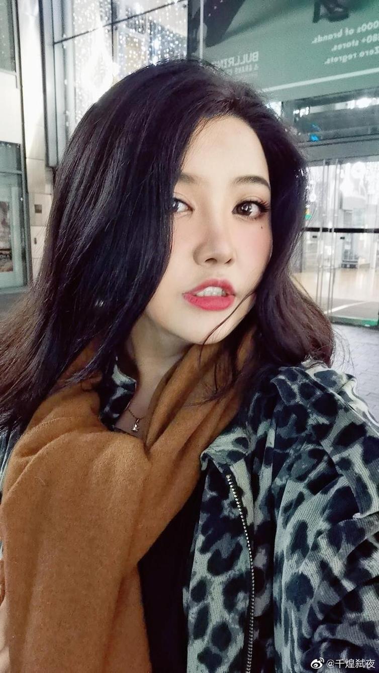 真人cos！千煌弑夜与阿寨寨cos合集终于来了