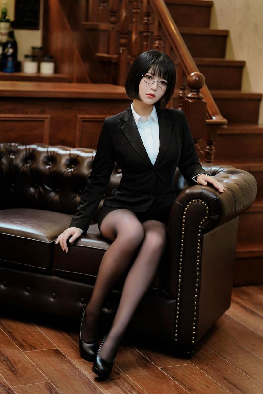 半半子cos百度云：精选美图分享，看遍世间美好