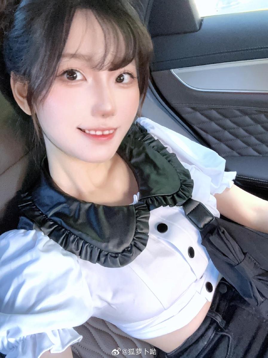 卜呦mikon的精选：经过精挑细选，这里只展示最好的作品和最美的瞬间，让人印象深刻。