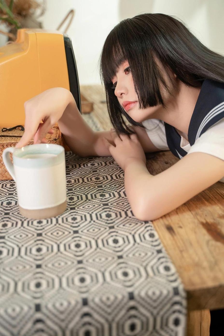 喵小吉cos全集网盘：绝美作品套