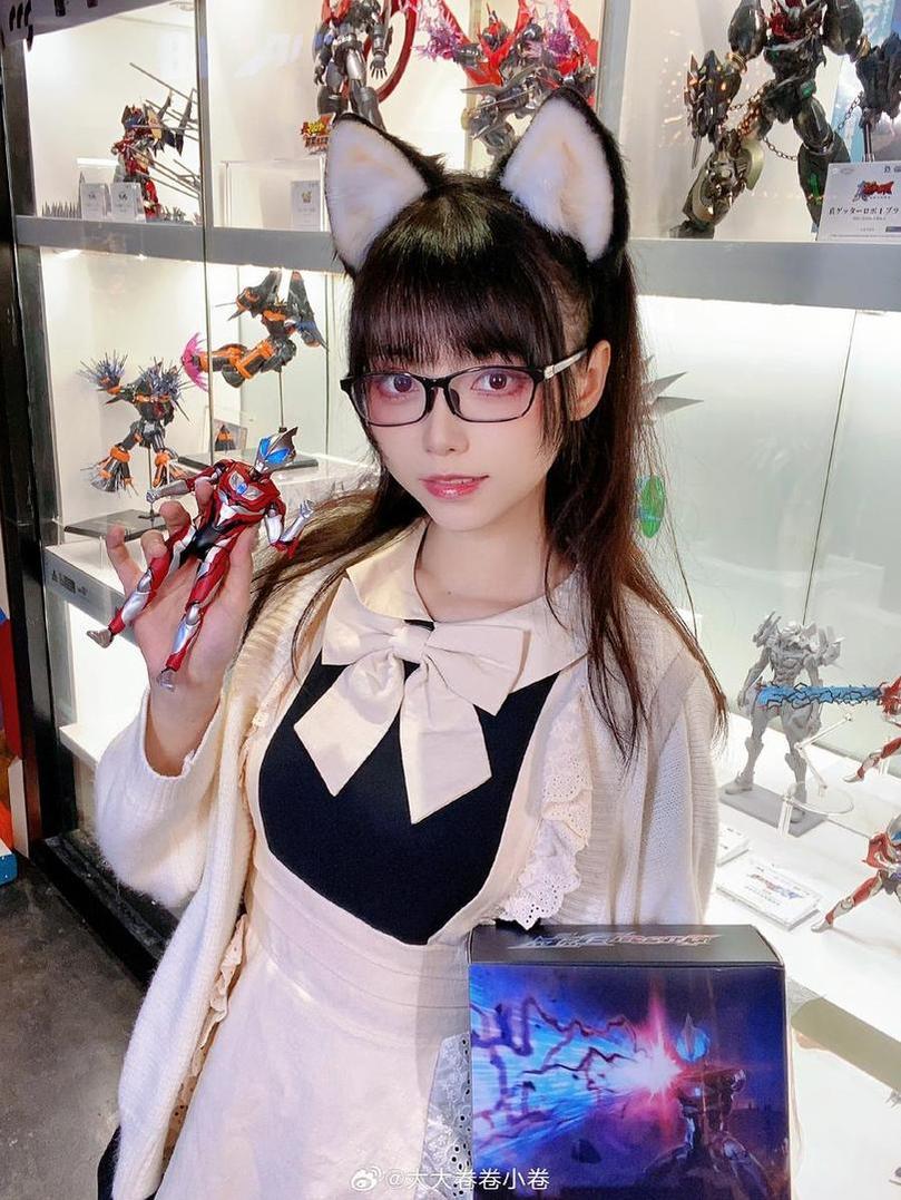 珍藏之作，顶级美图！cn大大卷卷小卷的超级摄影作品精品集