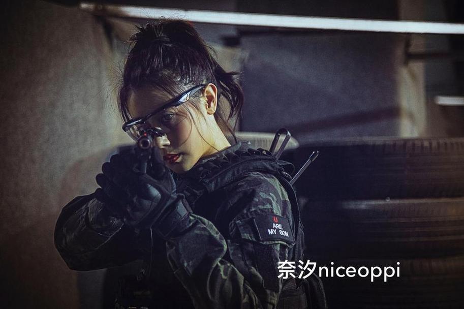 奈汐酱nice过年胖了，照片大赏即将开始