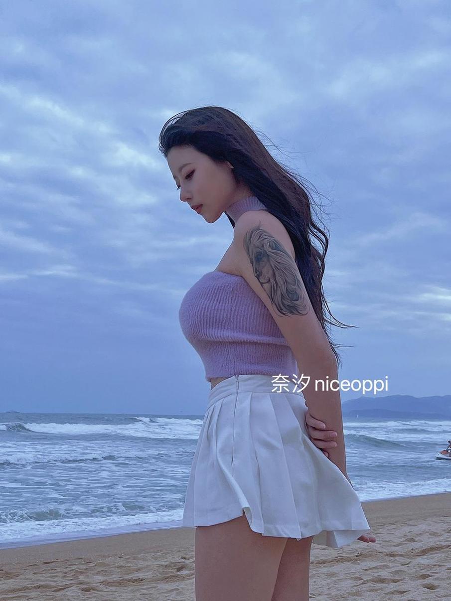 独一无二的奈汐酱私人定制图包，美不胜收