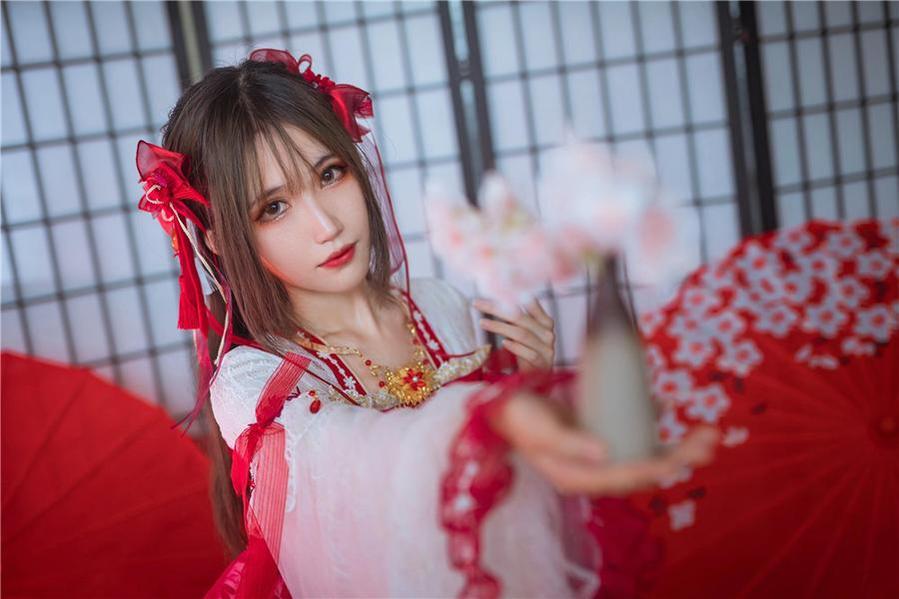 妖君白研百度云，精致画风收录大全