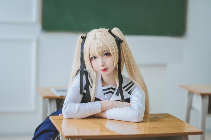 经典重现封疆疆日糸写真：呈现cosplay文化的典范
