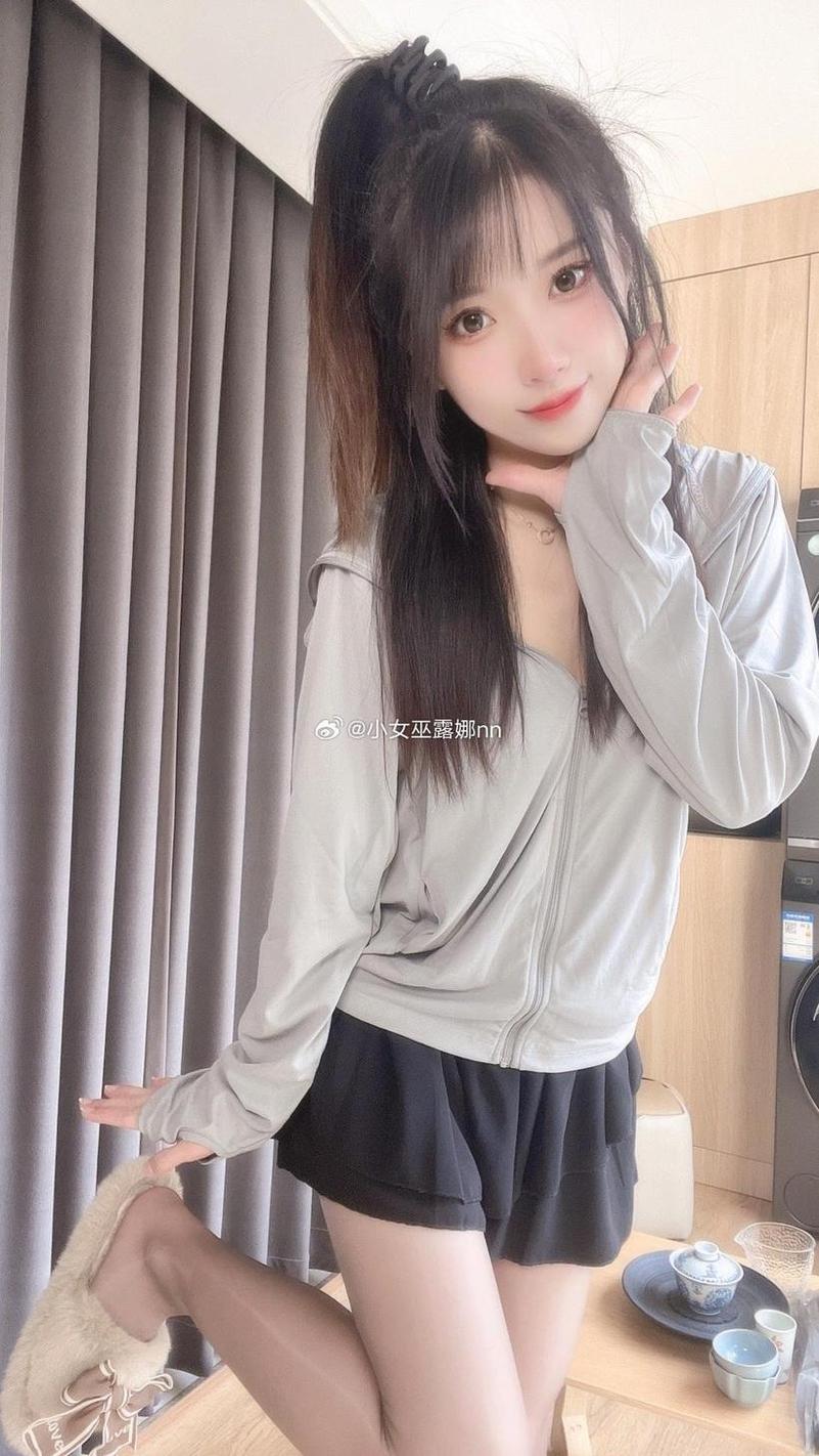 一份超值图包：小女巫露娜私人订制第一弹美图合集