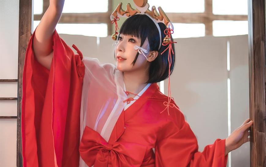 你一定不能错过小容仔咕咕咕onlyno1的高清原图图包