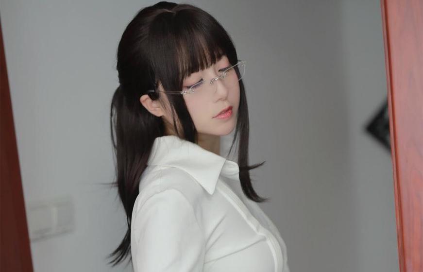 经典再现，小容仔咕咕咕微博摄影合集，每一张照片都值得你欣赏