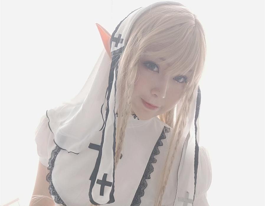 小容仔咕咕咕图包魅力十足的照片集，让你沉醉于其神奇魔力。