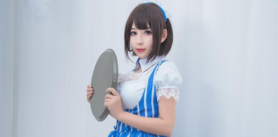 小酥酱cosplay精选集限时抢购