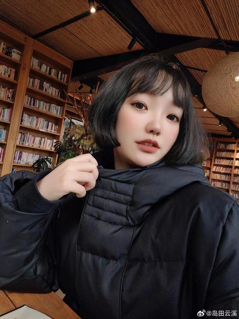 岛田云溪一件小事：摄影师的美图合集
