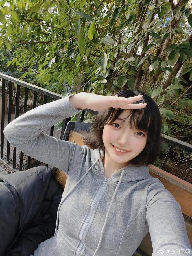 图包分享！岛田云溪修女cosplay集结，魅力无限