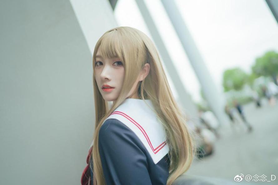 还原最纯美的念念d图片摄影艺术。