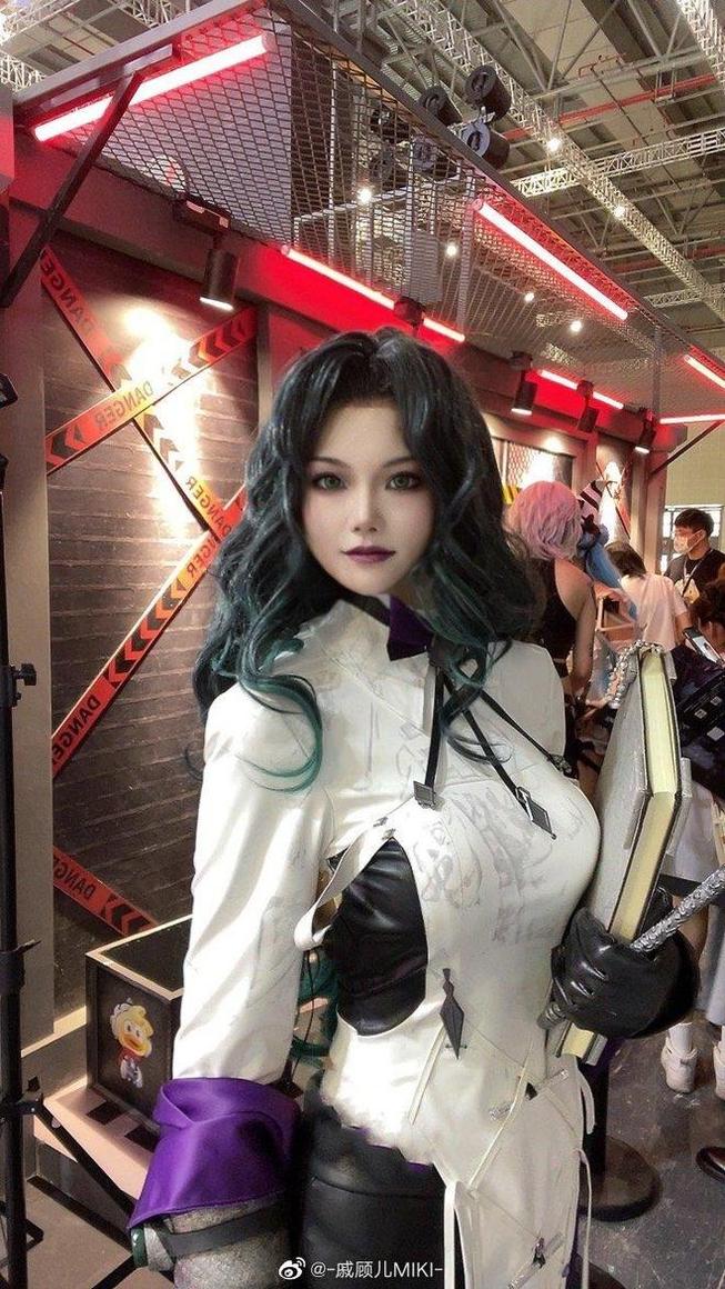 画角轻吹，戚顾儿西施倾城之美照片珍藏