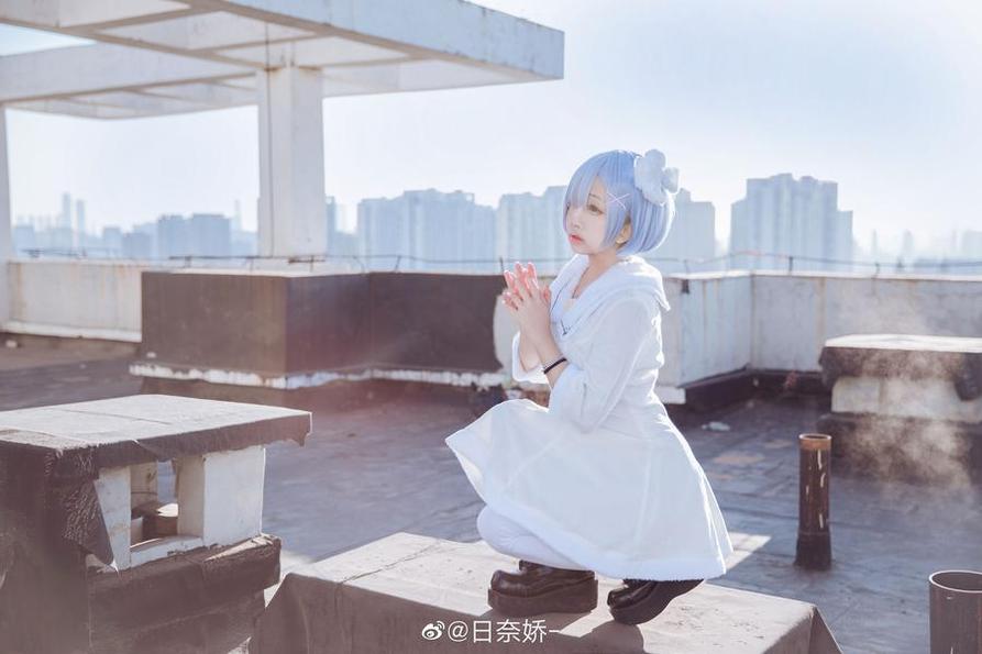 日奈娇七夕cos精选合集，与你分享