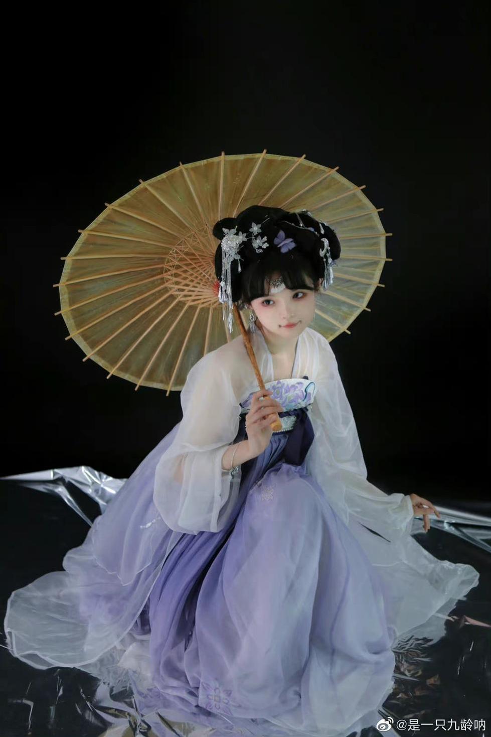 是一只九龄的cn 美图留存，自然风光尽现。