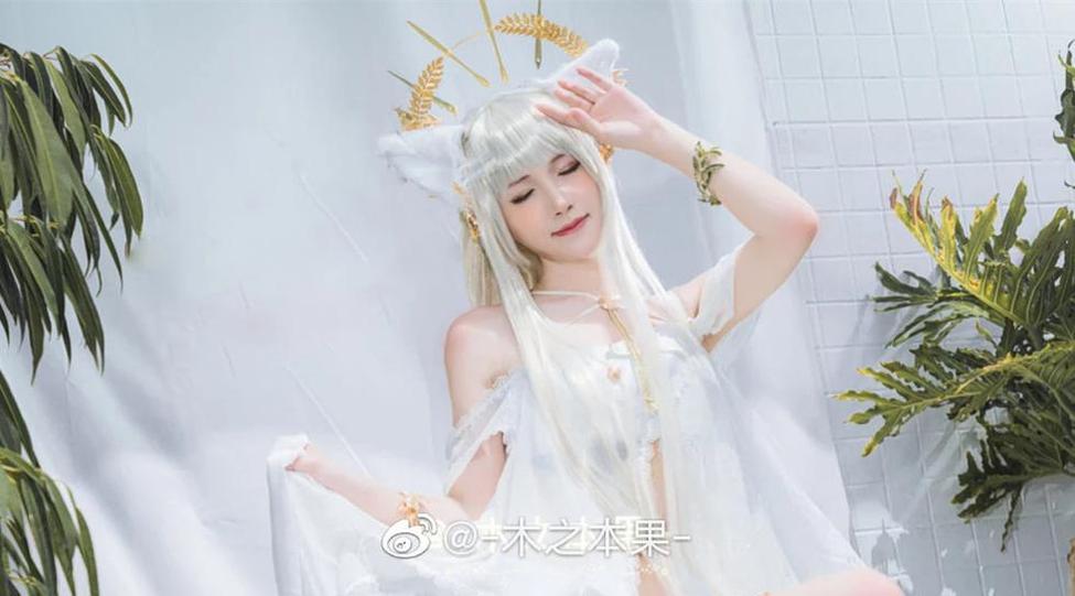 木之本果网盘：摄影师精选照片更新了