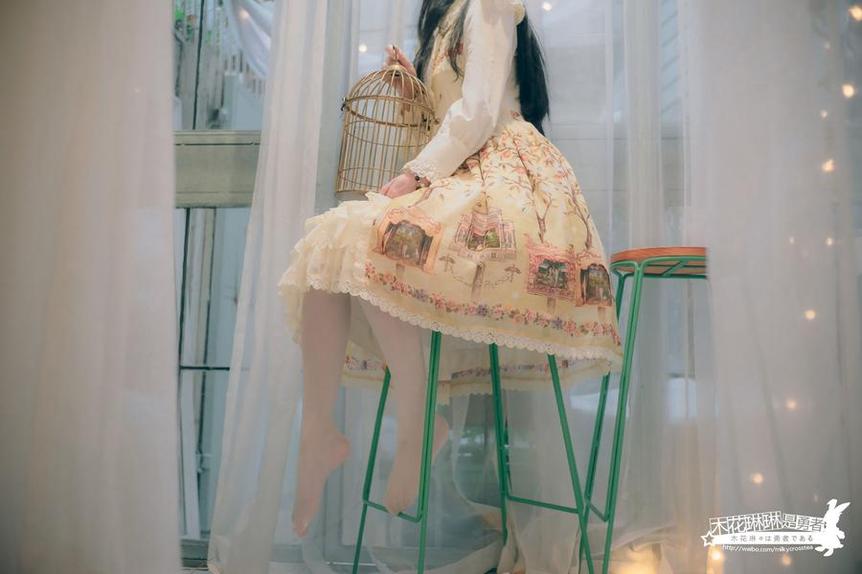 木花琳琳是勇者vol12，专属cos作品，等你来收藏