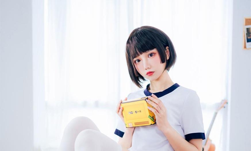 一同享受果咩酱居家氛围，感受无法言说的美妙