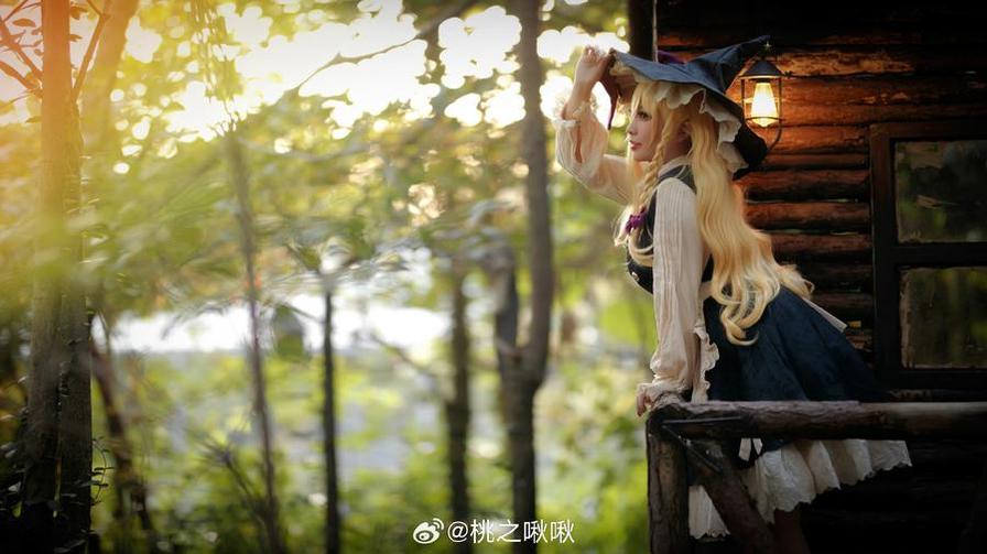 独步江湖，桃之啾啾天狼星作品荣获殊荣