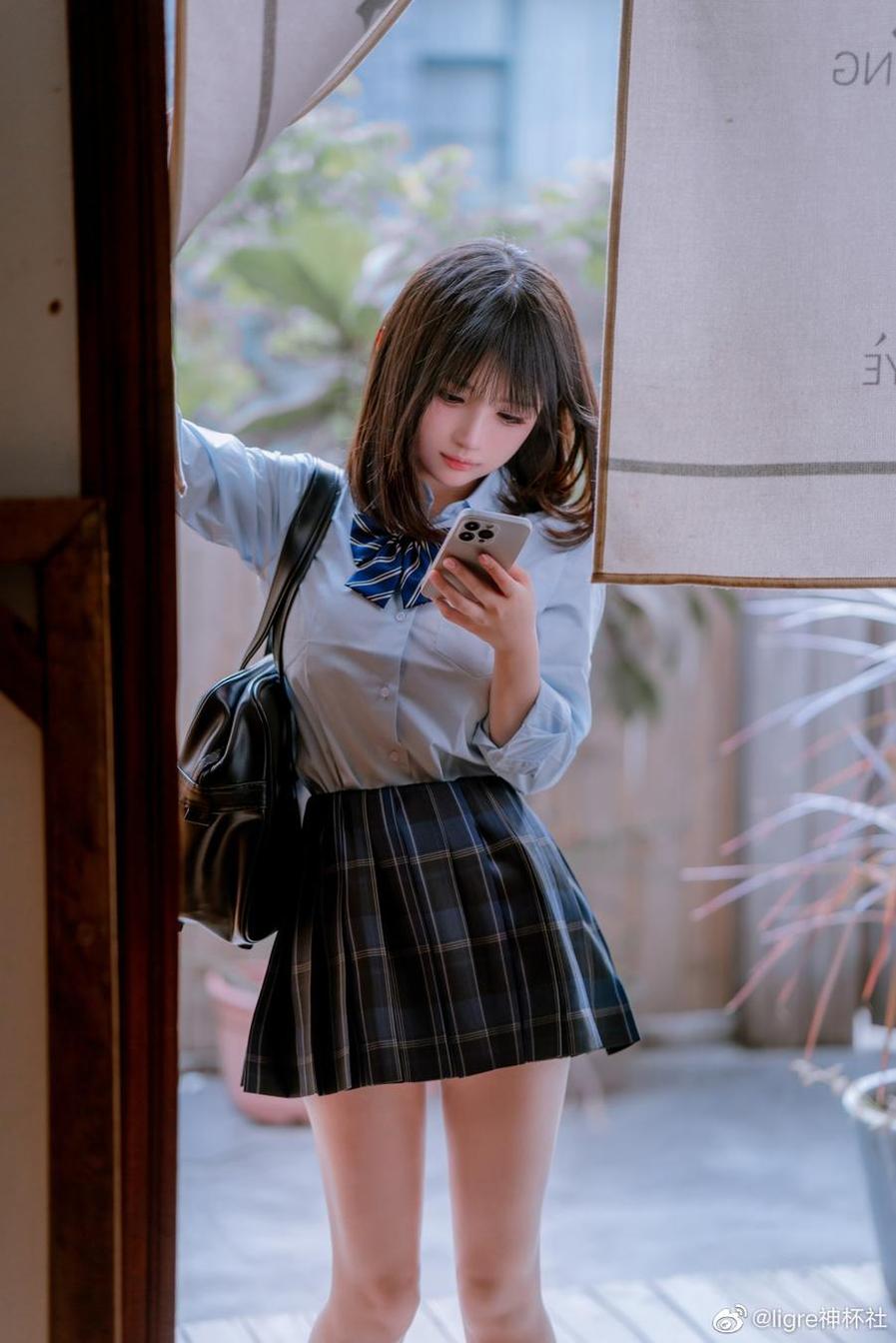 女神在此！樱井宁宁创可贴战神最美的原图，献给所有cosplay爱好者