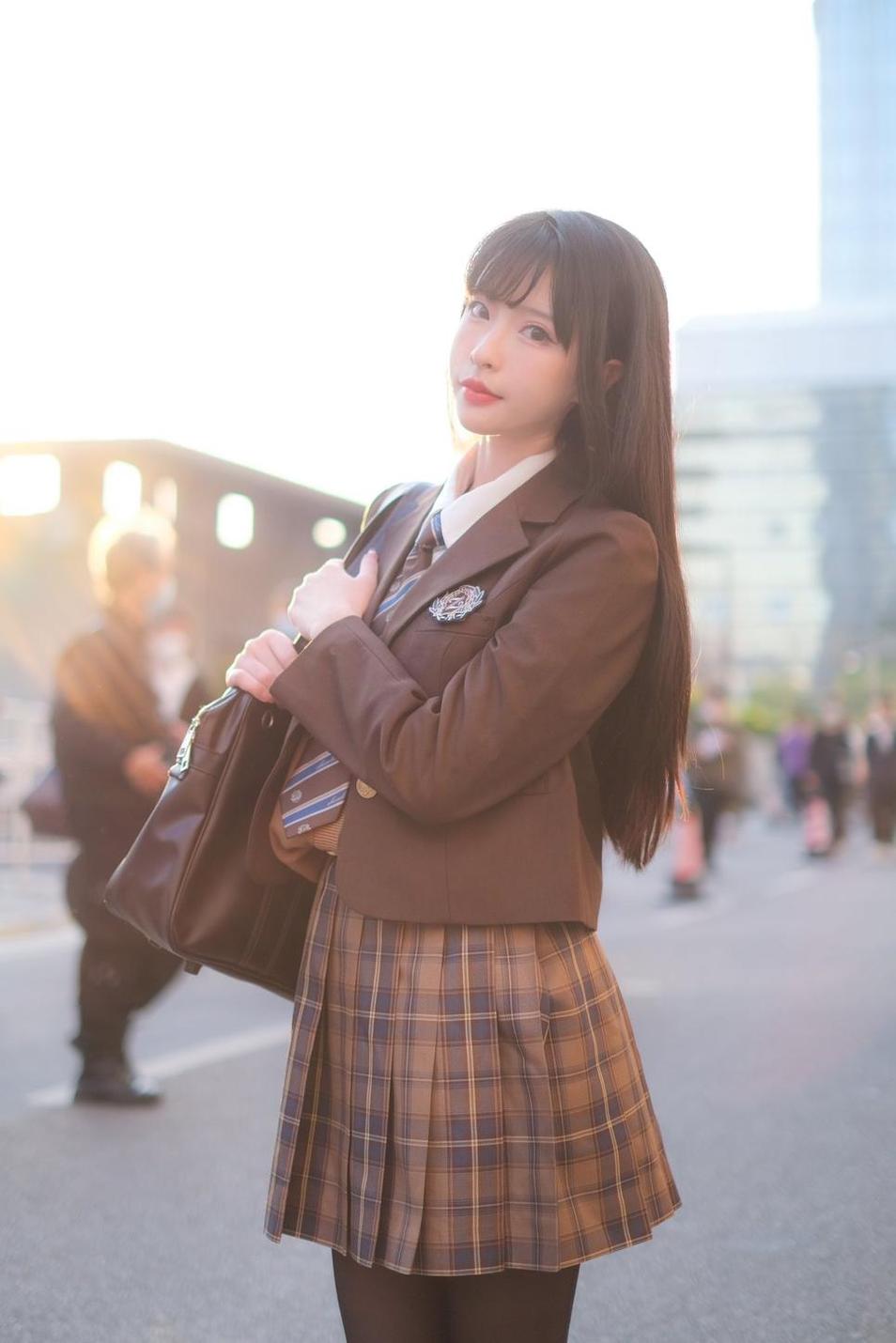 摄影之妙，尽在清水由乃的投喂所在哪里