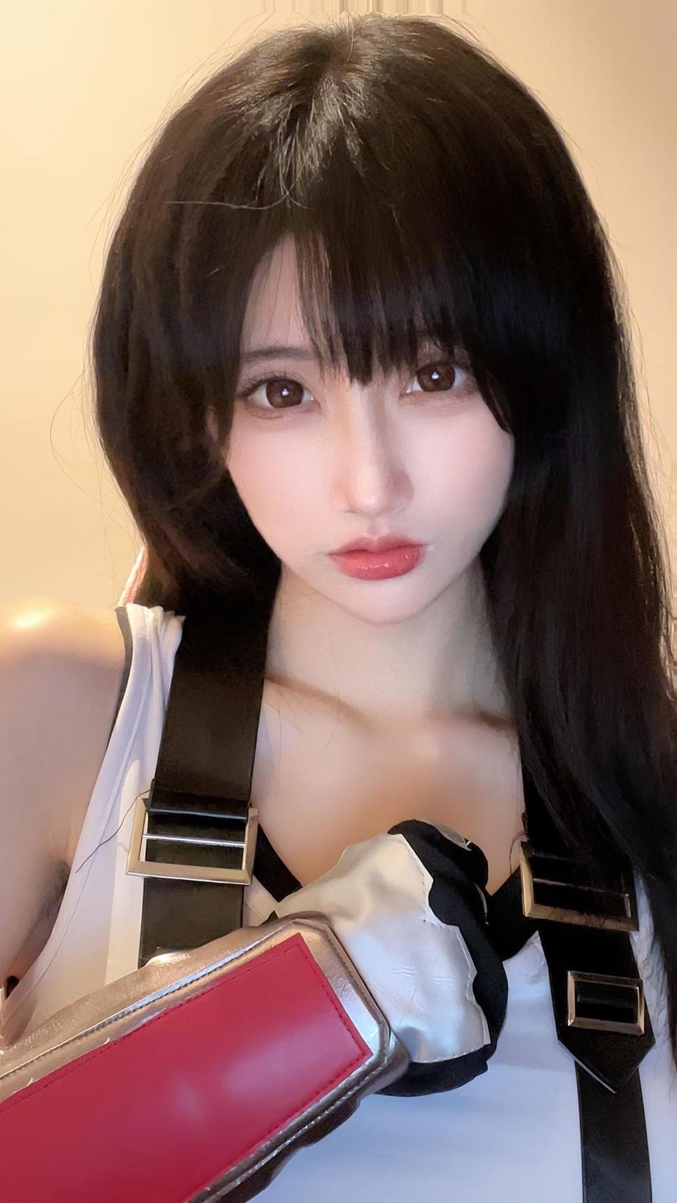 极致美图：清颜真德秀微博桃子的每一张照片都是艺术