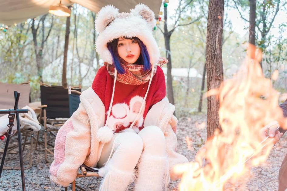 犬神洛洛子年龄彩蛋，独家cosplay合集分享